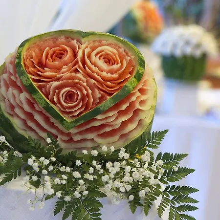 Durrueli & Готель